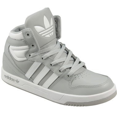 Adidas Children Boys Court Attitude Trai