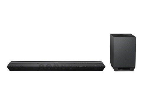 Sony HTST7 7.1 Channel Sound Bar