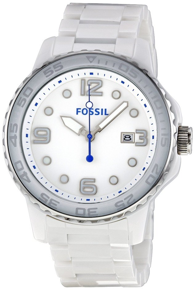 Fossil CE5009 Ceramic Women's Watch