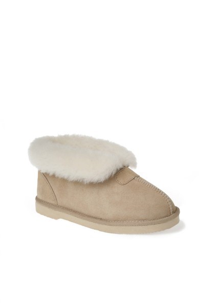 Ozwear UGG Princess Slipper Sand