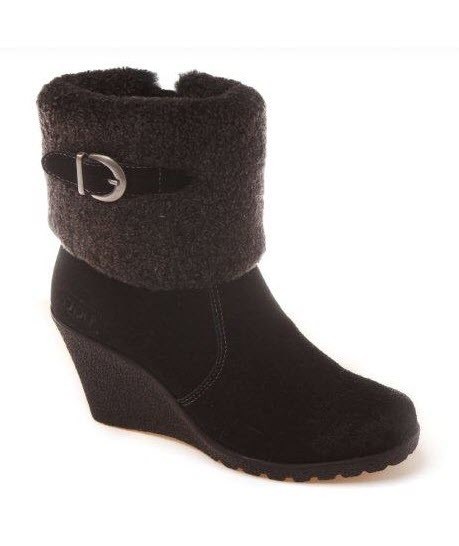 Ozwear UGG Eva Premium Ladies Sheepskin 