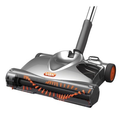 vax revolution cordless sweeper