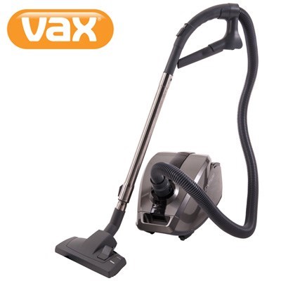 Vax VBGS1800 Silentium Bagged Cylinder V