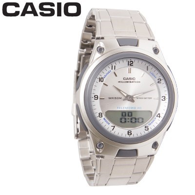 Casio Watch for Men (AW-80D-7AVDF)