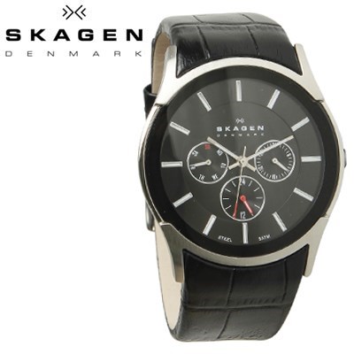 Skagen Watch for Men (SKW6000)