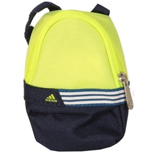 Adidas Small Key Chain & Purse Backpack