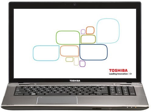 Toshiba Satellite P870 17.3" HD+/C i7-36
