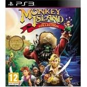 Monkey Island: Special Edition - Collect