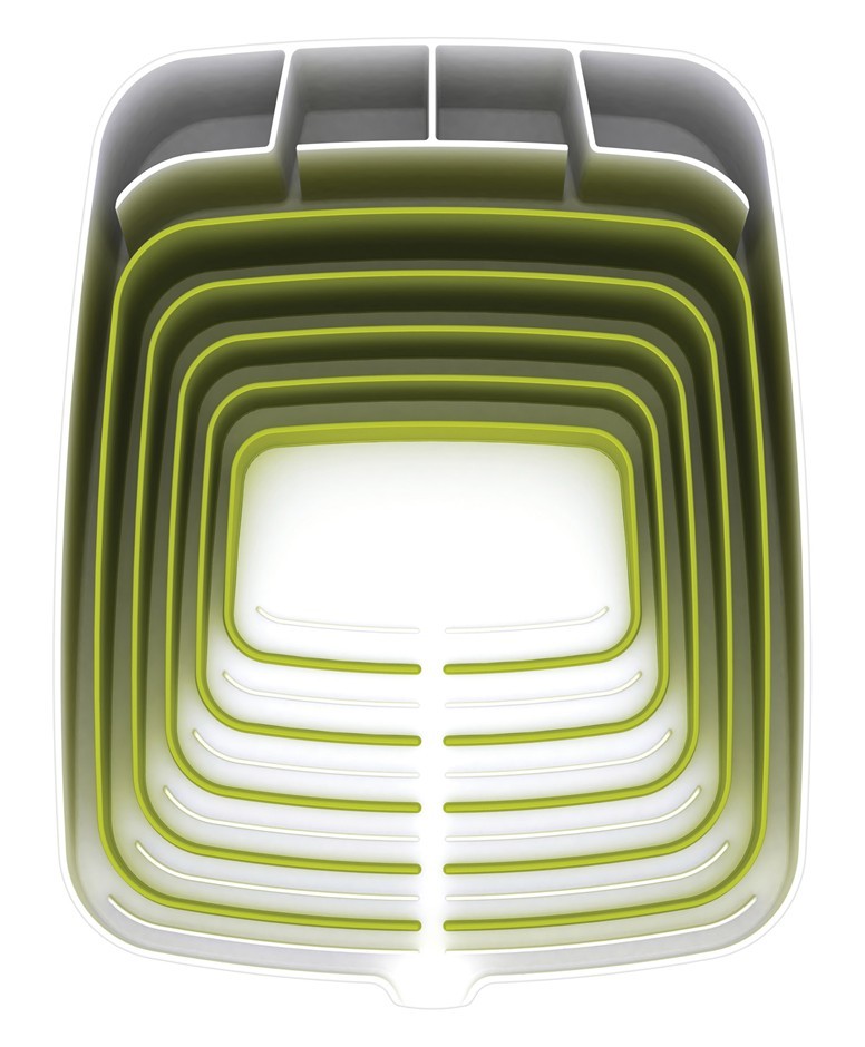 Joseph Joseph Arena Self Draining Dish R