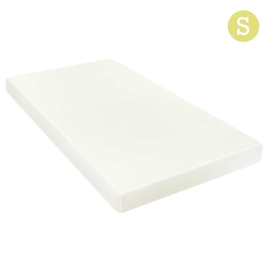 Deluxe Visco Elastic Memory Foam Mattres