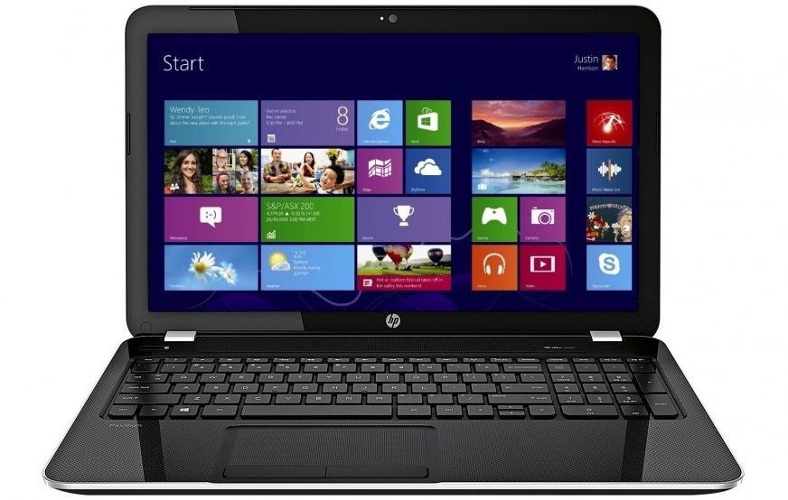 HP Pavilion 15-E027AX 15.6" HD/AMD QC A8