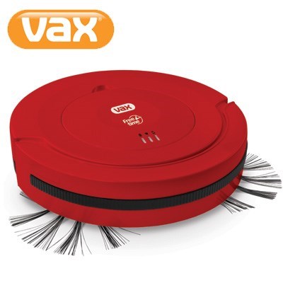 Vax Freetime Plus Robotic Vacuum Cleaner