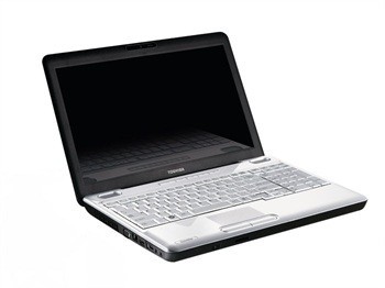 Toshiba Satellite L500D/015 Notebook- 12