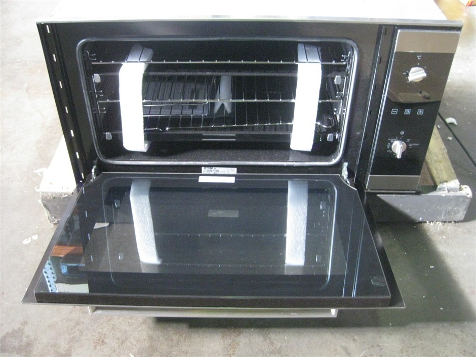 old omega oven