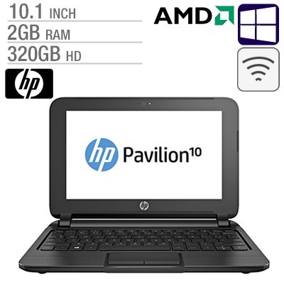 HP Pavillion 10-e022AU 10'' Touchsmart N