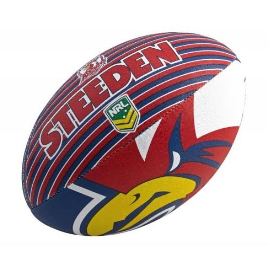 Sydney Roosters NRL Team Supporter Ball 
