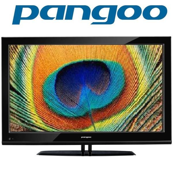 New Pangoo 32`` Full HD 1080p PVR LED/LC