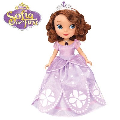 Disney Sofia the First Princess Doll
