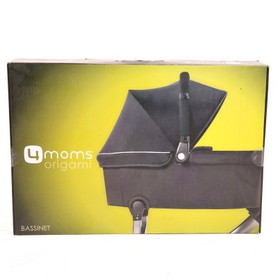 4moms shop origami bassinet