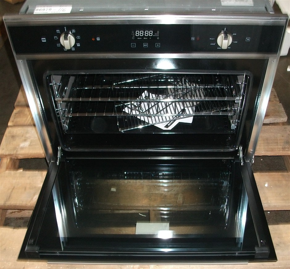 Blanco 75cm Oven with 8 Functions Model OE758TX Auction