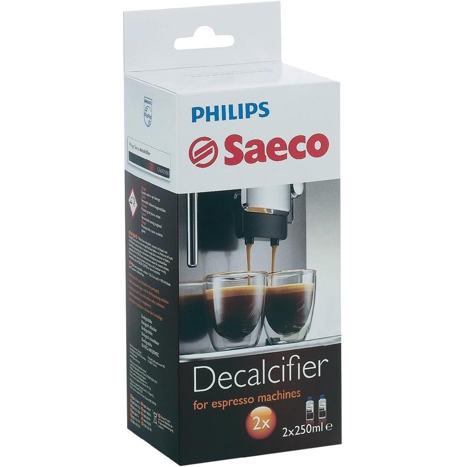Philips Saeco Descaler Value Pack (CA6701/00) Auction