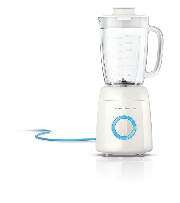 Philips Jamie Oliver Blender (HR2172/00)
