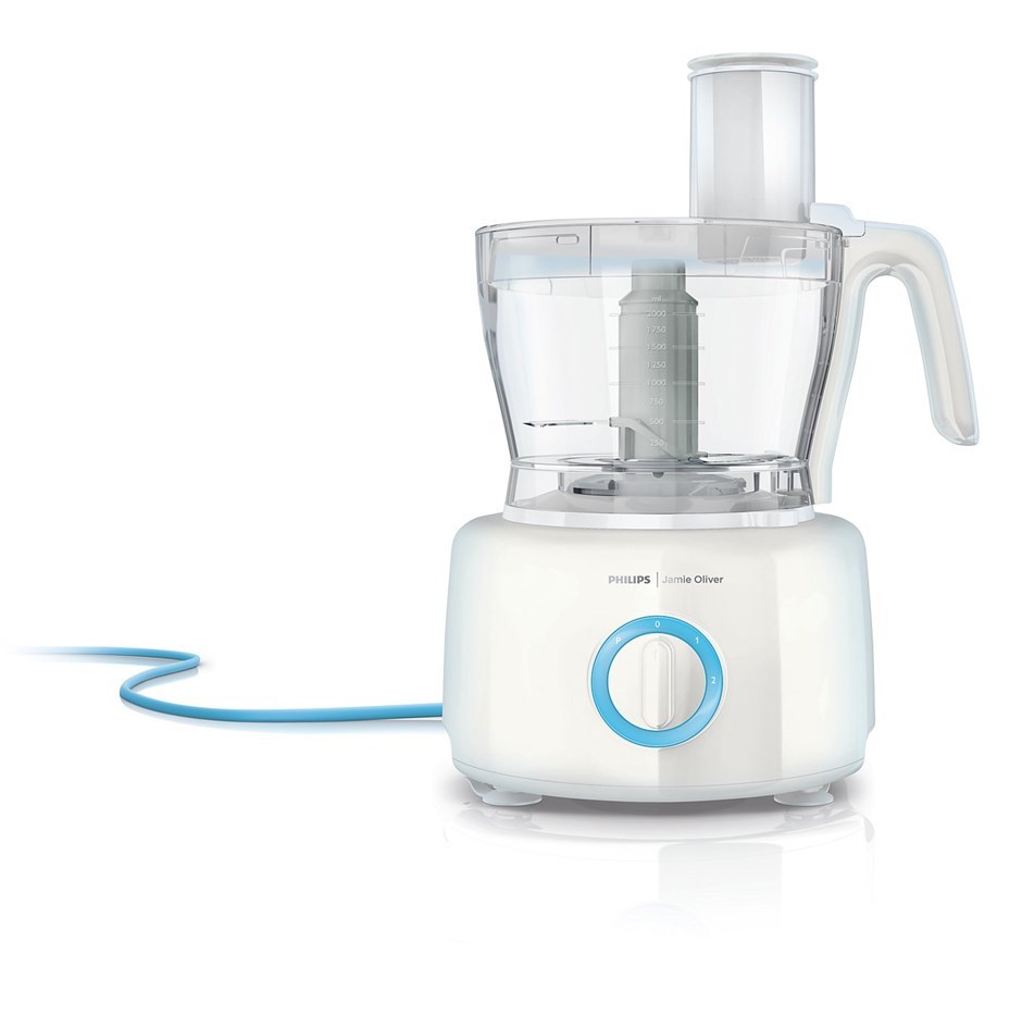 Philips Jamie Oliver Food Processor (HR7