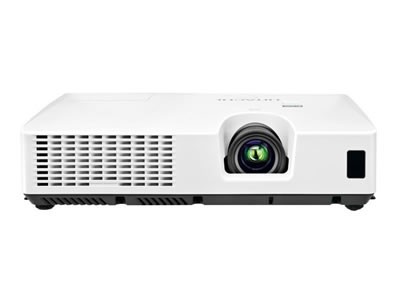 New HITACHI CPWX8 Data Projector - RRP $