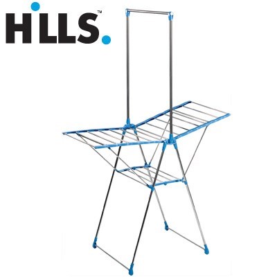 Buy Hills Home Extendable Stand Drying Rack | Grays Australia