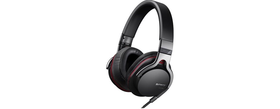 Sony MDR1RNCMK2 MDR-1R Noise Cancelling 