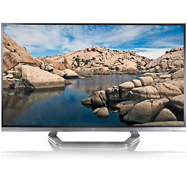 LG 55-inch Full HD 3D LED LCD Smart TV(5