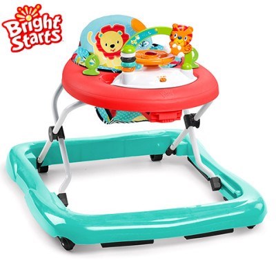 Bright Starts Roaming Safari Walk-A-Bout