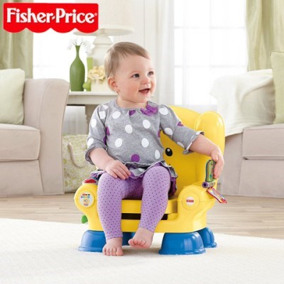 Fisher-Price Laugh & Learn Smart Stages 