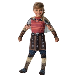 How To Train Your Dragon 2 Astrid Costum