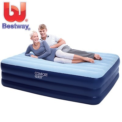 Bestway Comfort Quest Queen Size Premium
