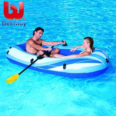 Bestway RX-400 Inflatable Raft
