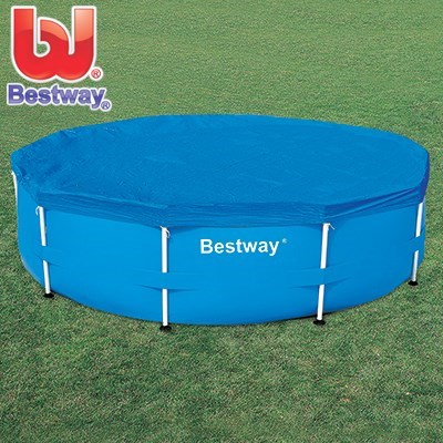 Bestway Flowclear Pool Cover-305cm Steel
