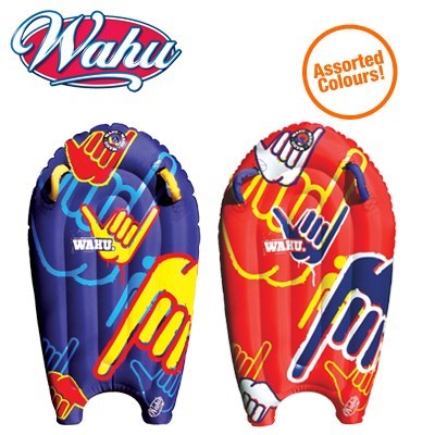 Wahu Beach Wave Tube - Assorted Colours