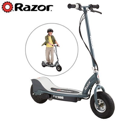 Razor E300 MK2 Electric Scooter
