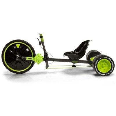 Huffy green best sale machine kmart