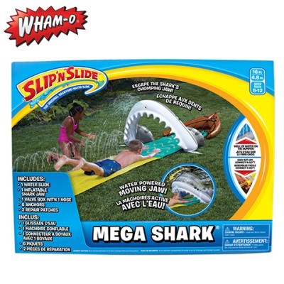 Wham-O Slip 'N Slide Mega Shark Water Sl