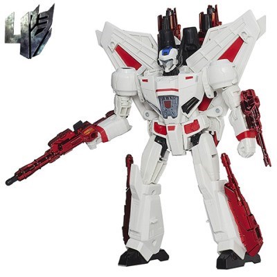 Transformers Generations Leader Class Je