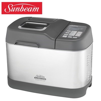 Sunbeam BM7850 SmartBake Custom Bread Ma