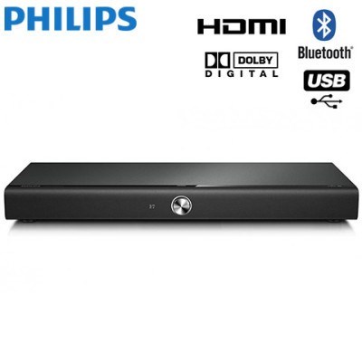 Philips SoundStage Speaker