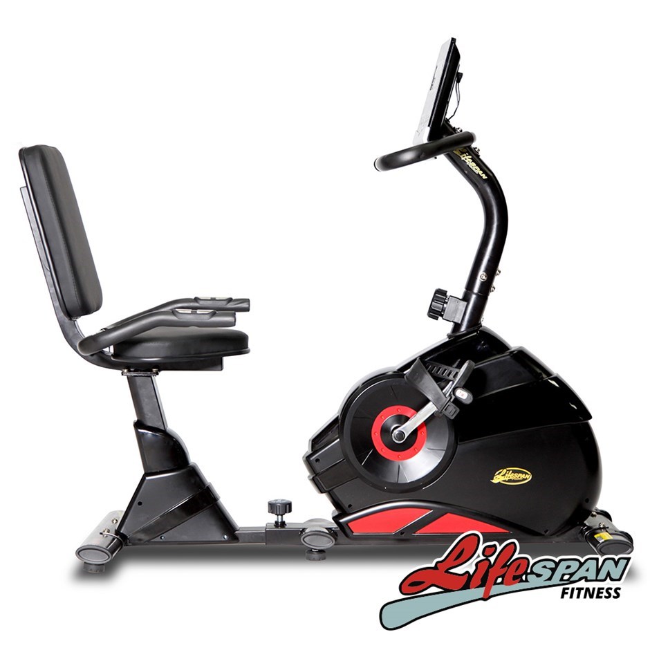 Lifespan RC99 Recumbent Bike