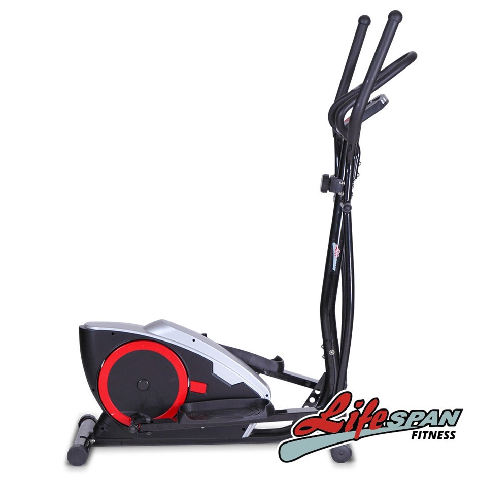 Lifespan X16 Cross Trainer
