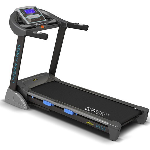 Buy Lifespan Rise Treadmill | Grays Australia