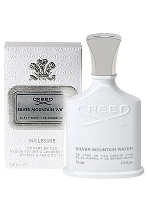 Creed Silver Mountain Water 75Ml Edp Sp