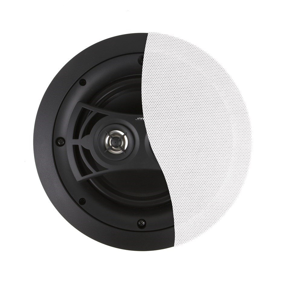 Jamo 8.52DVCA2FG In-Ceiling Speaker - Si
