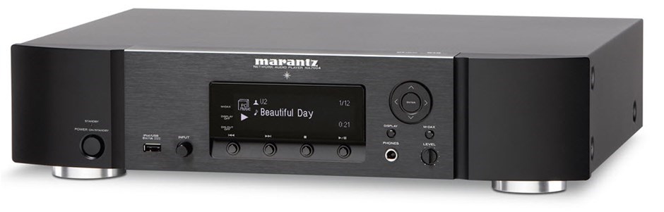 Marantz NA7004 Network Audio Player with